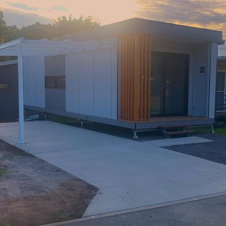 Yandina Caravan Park Exterior foto