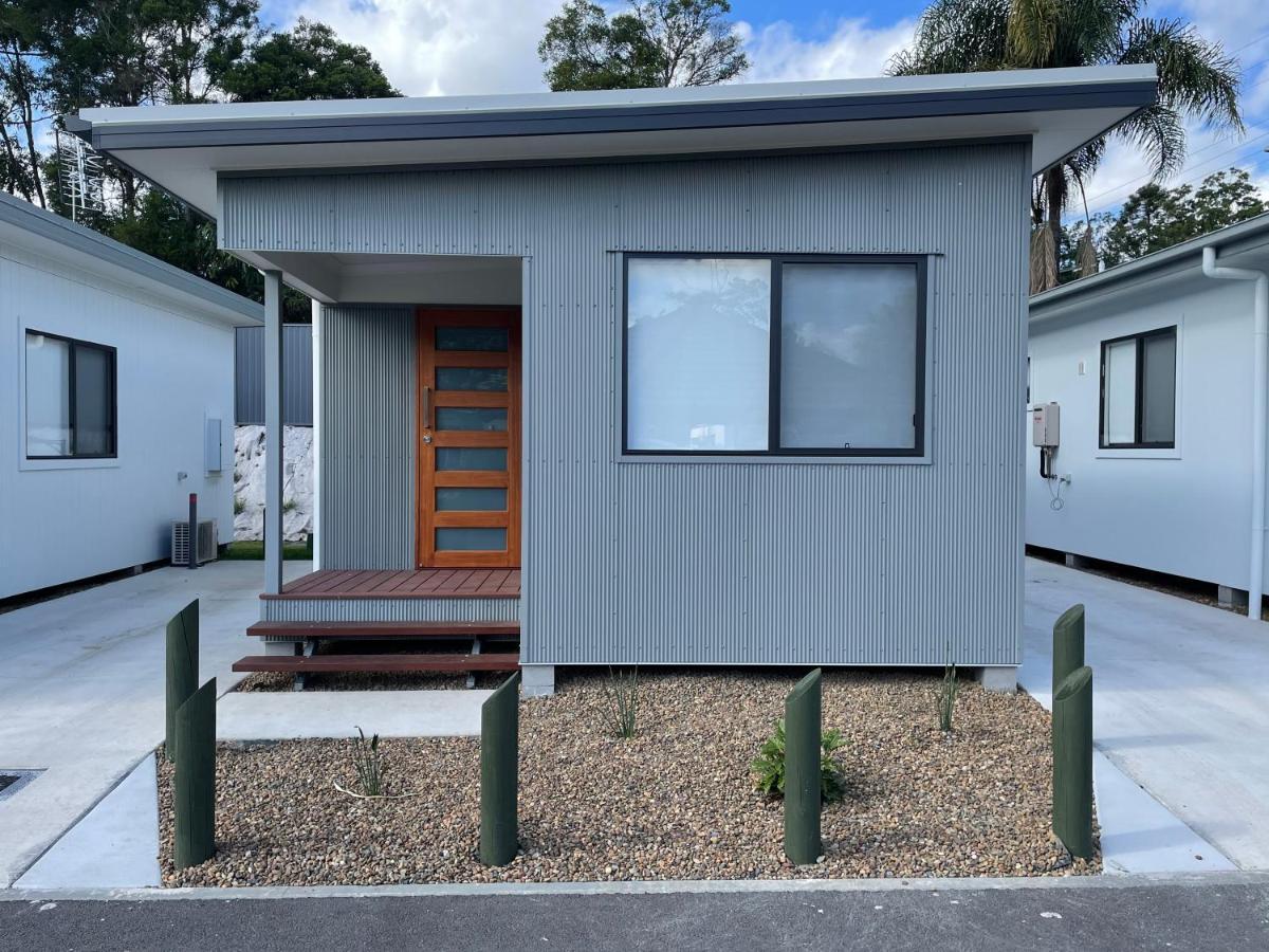 Yandina Caravan Park Exterior foto