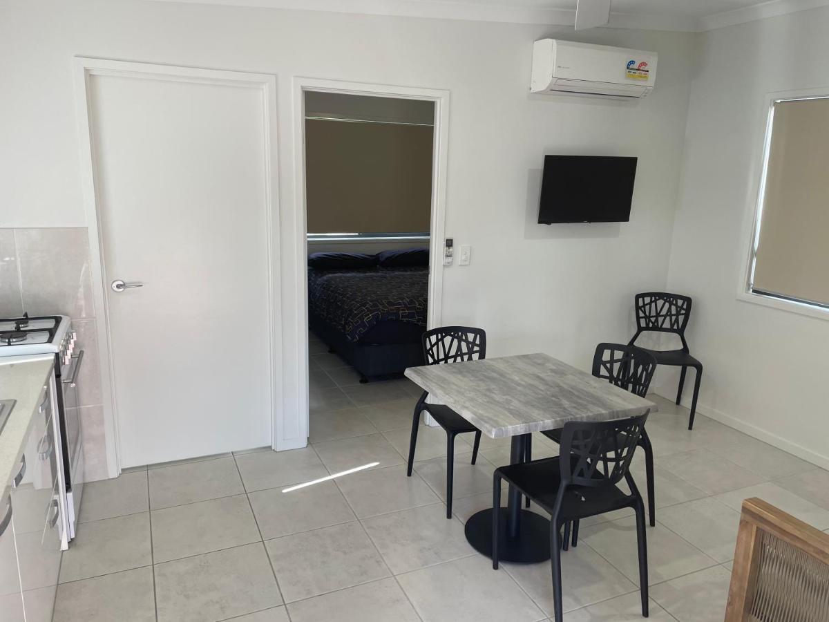 Yandina Caravan Park Exterior foto