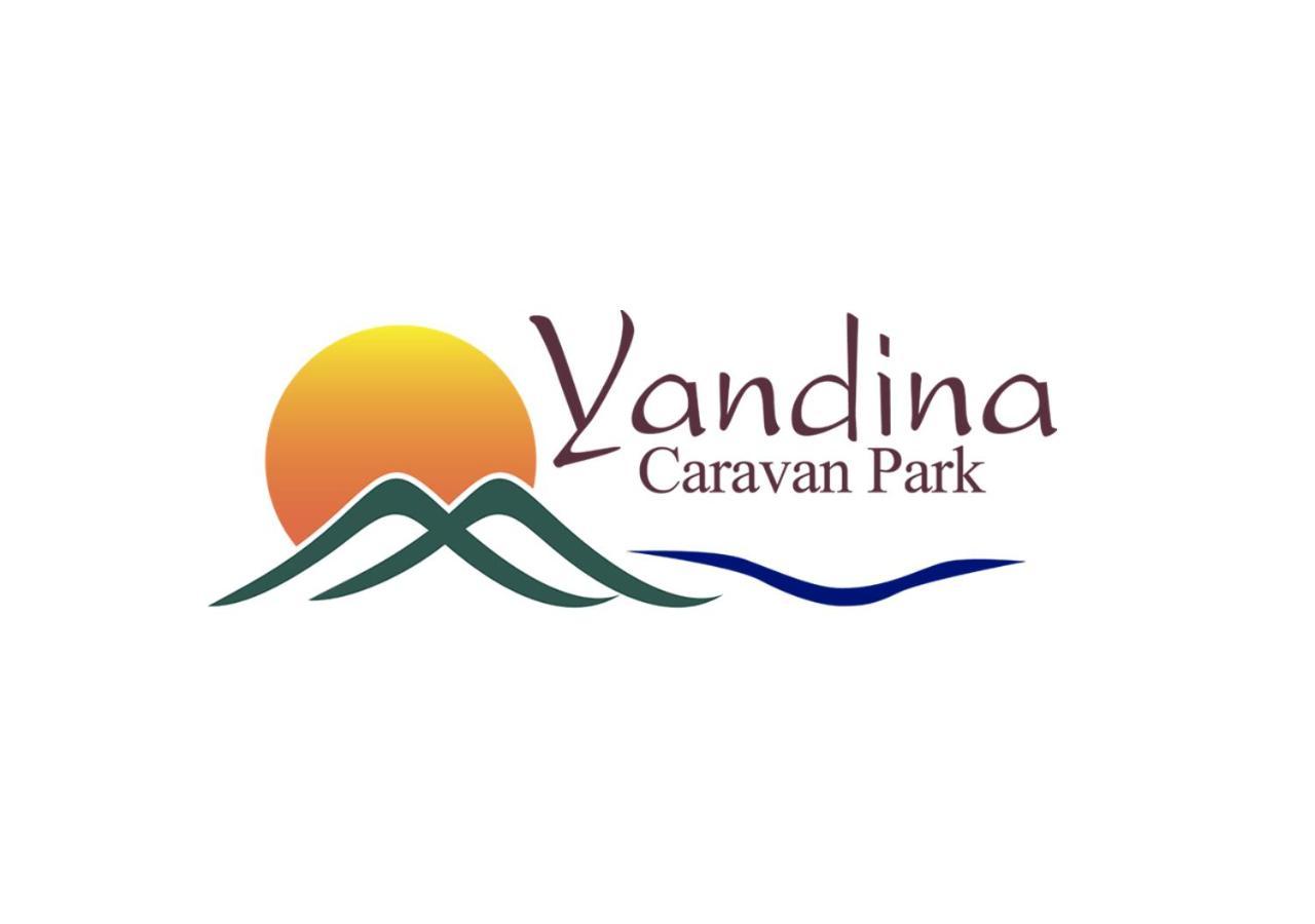 Yandina Caravan Park Exterior foto