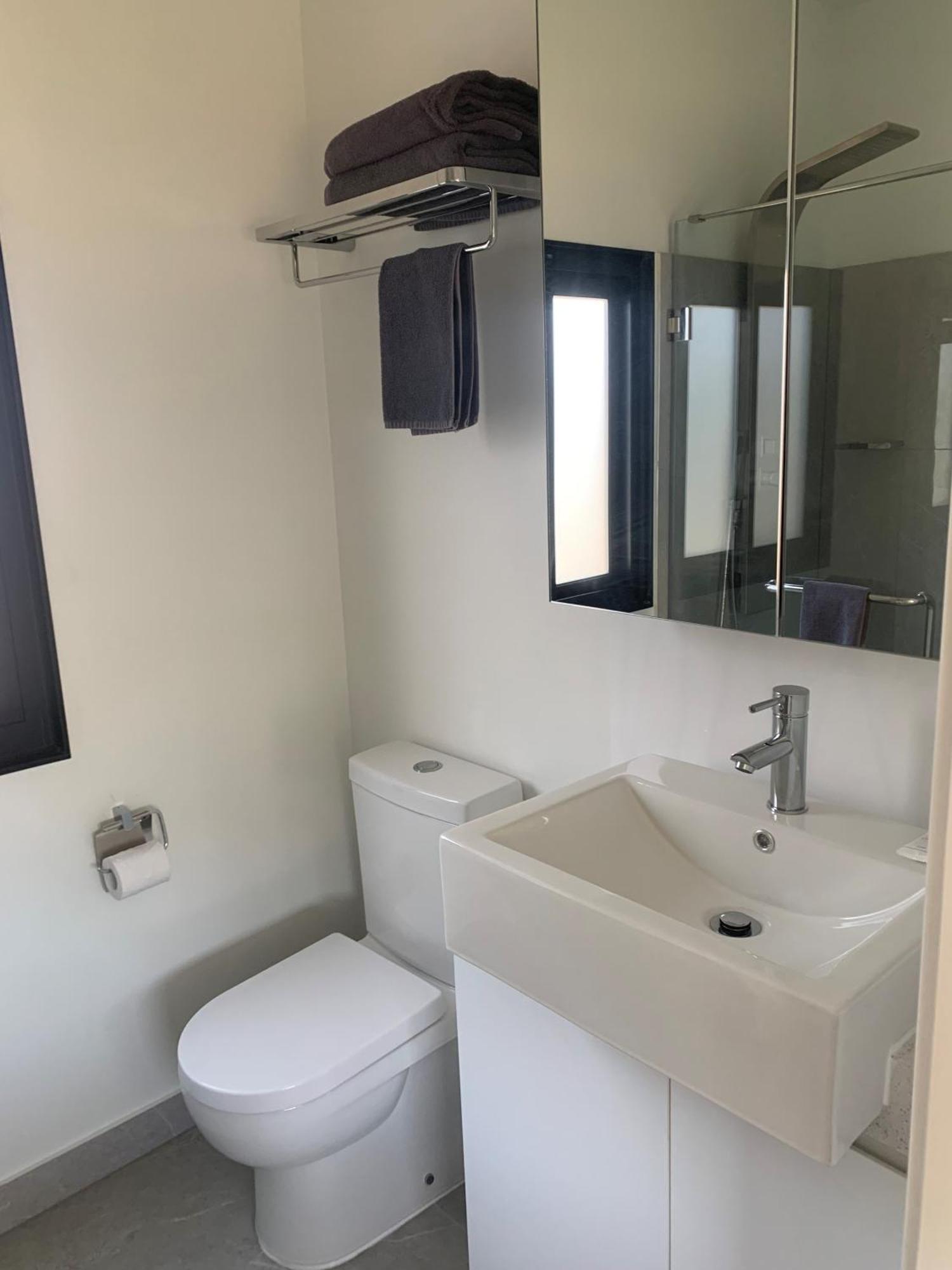 Yandina Caravan Park Exterior foto