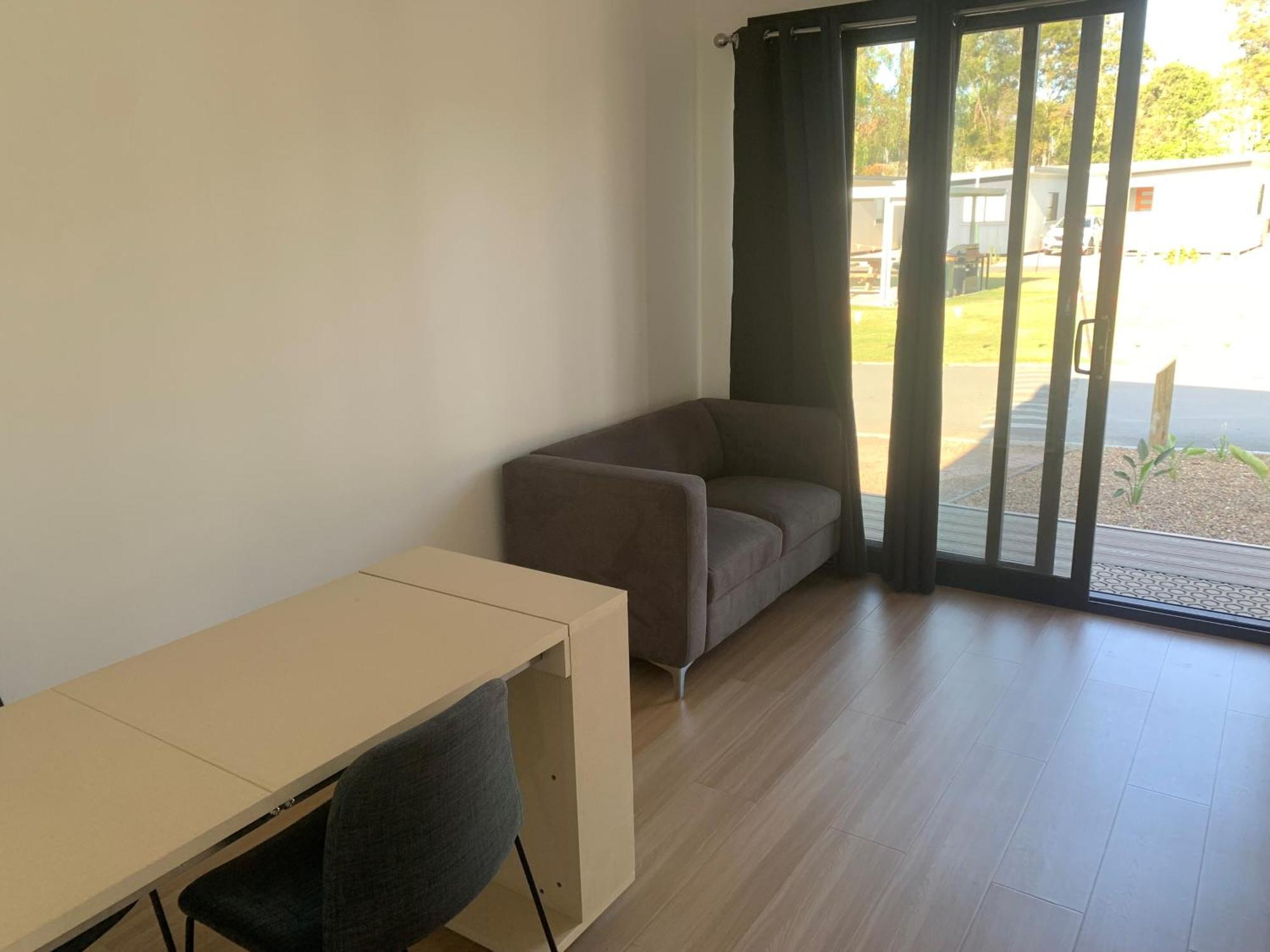 Yandina Caravan Park Exterior foto