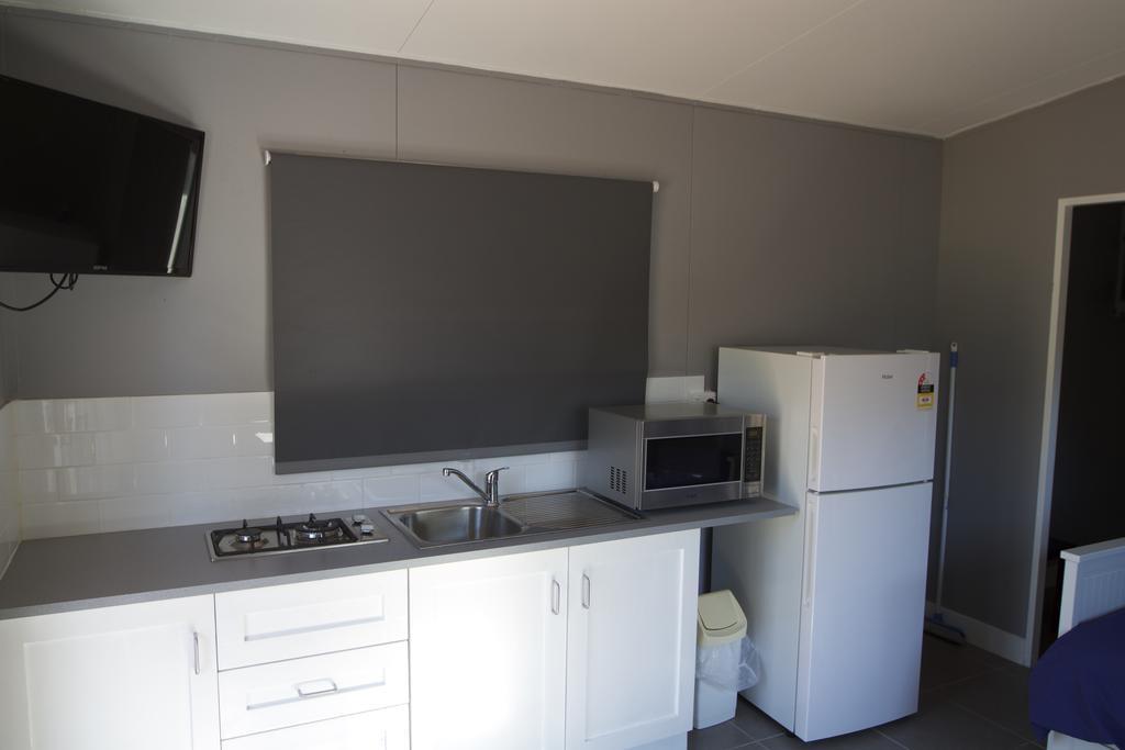 Yandina Caravan Park Exterior foto