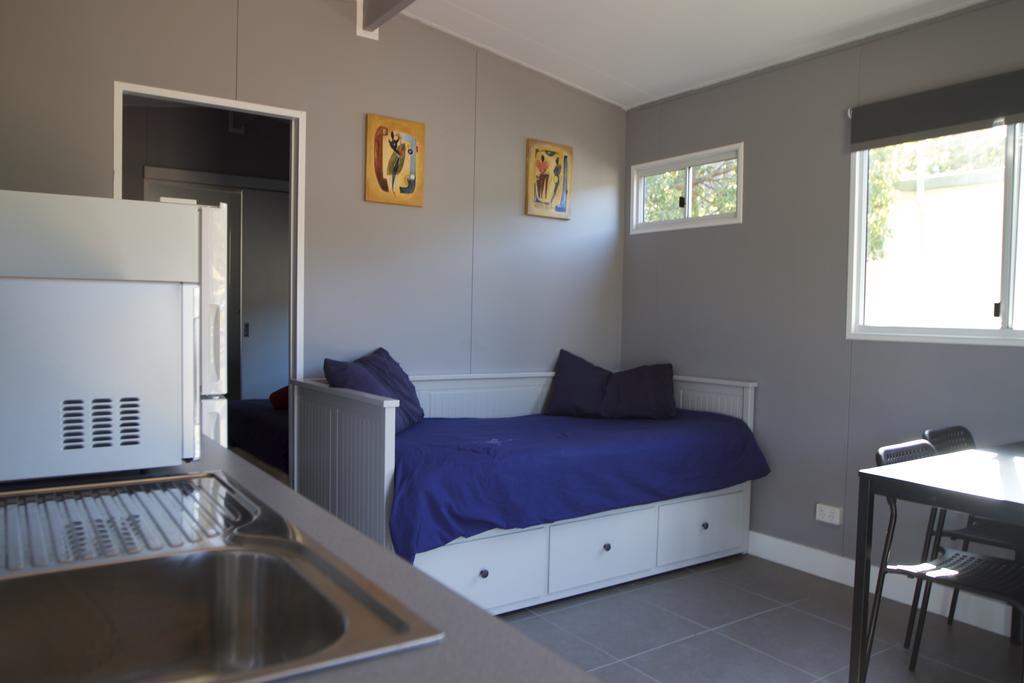 Yandina Caravan Park Exterior foto