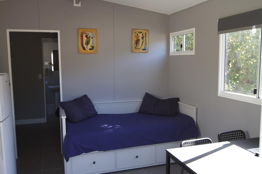 Yandina Caravan Park Exterior foto