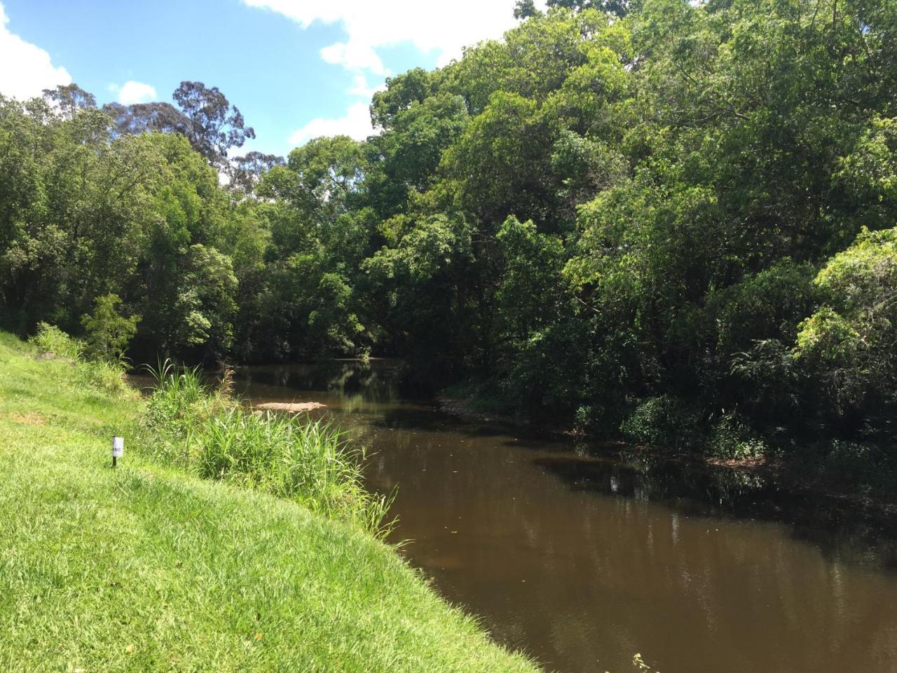Yandina Caravan Park Exterior foto